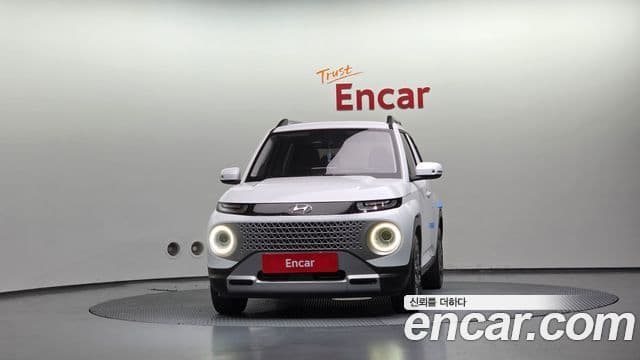 Hyundai Casper Inspiration, 2023 3