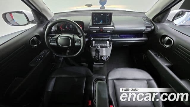 Hyundai Casper Inspiration, 2023 7