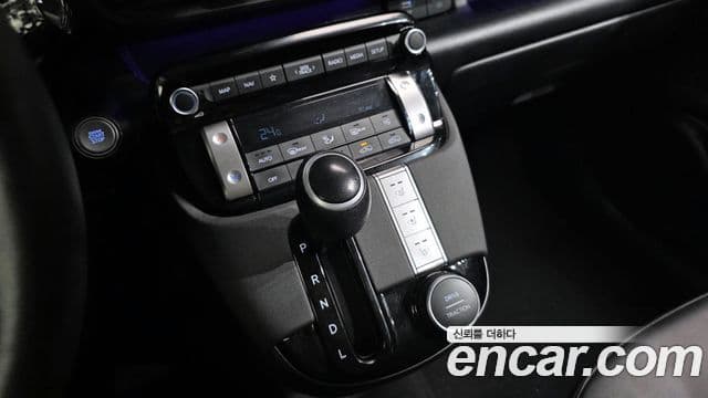 Hyundai Casper Inspiration, 2023 9