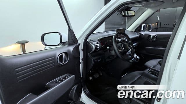 Hyundai Casper Inspiration, 2023 10