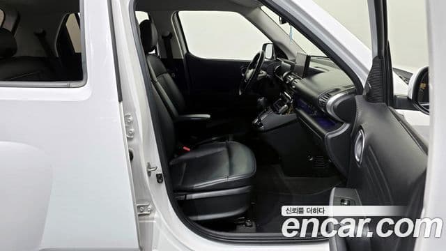 Hyundai Casper Inspiration, 2023 11