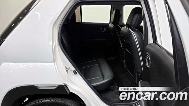 Hyundai Casper Inspiration, 2023 12