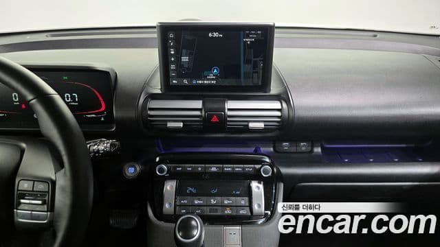 Hyundai Casper Inspiration, 2023 14