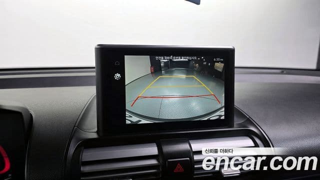 Hyundai Casper Inspiration, 2023 15