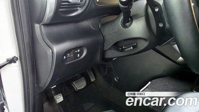 Hyundai Casper Inspiration, 2023 17