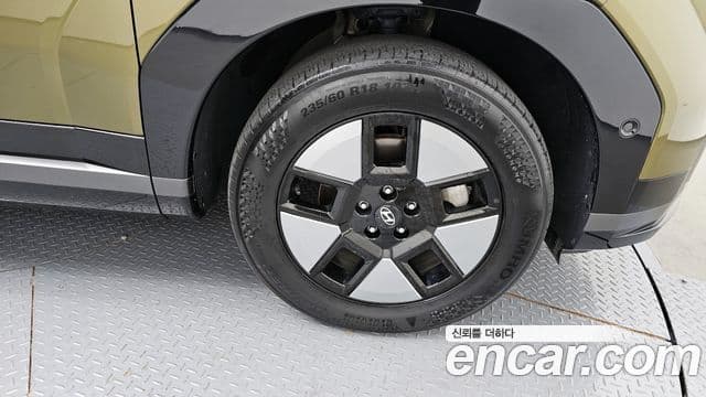 Hyundai Santa Fe (MX5) Calligraphy, 2024 все фото