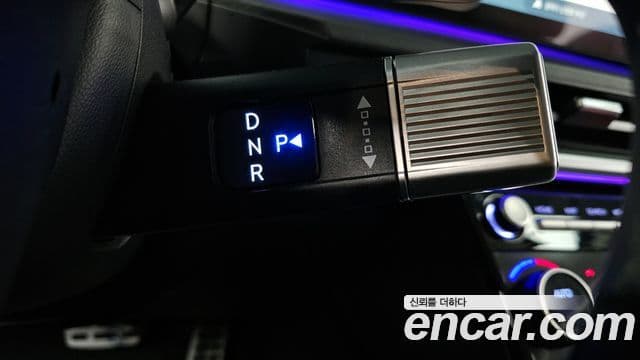 Hyundai Santa Fe (MX5) Calligraphy, 2024 9