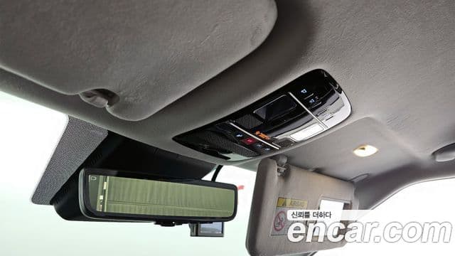 Hyundai Santa Fe (MX5) Calligraphy, 2024 18