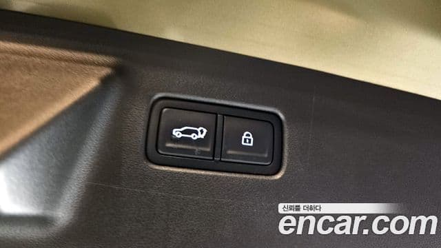 Hyundai Santa Fe (MX5) Calligraphy, 2024 20