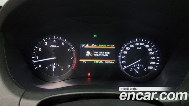 Genesis G80 Premium Luxury, 2017 8