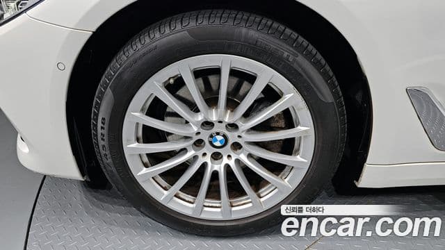 BMW 5시리즈 (G30) Luxury, 2020 все фото