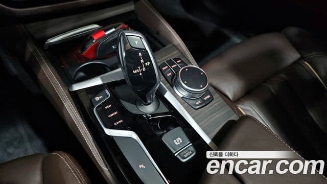 BMW 5시리즈 (G30) Luxury, 2020 9