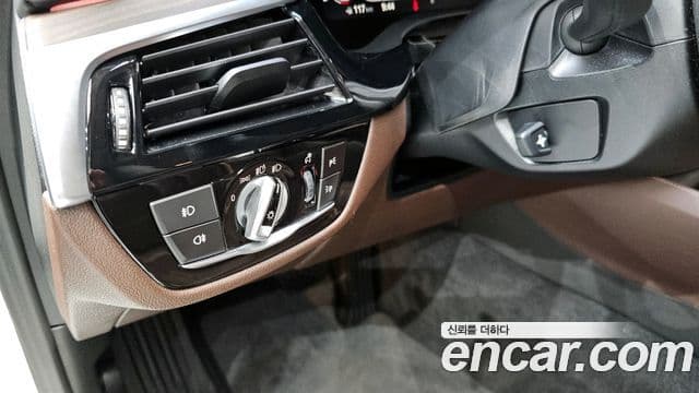 BMW 5시리즈 (G30) Luxury, 2020 16