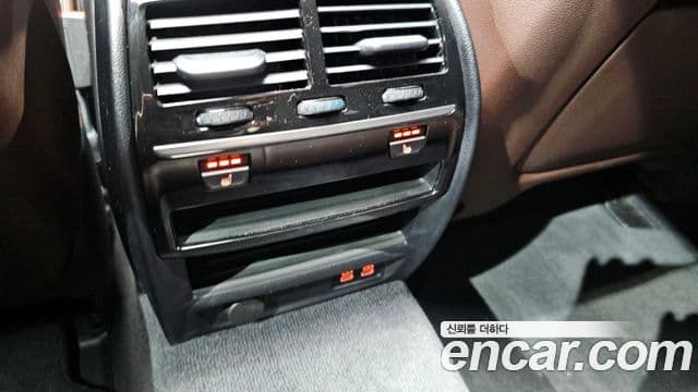 BMW 5시리즈 (G30) Luxury, 2020 17