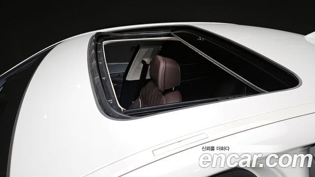 BMW 5시리즈 (G30) Luxury, 2020 19