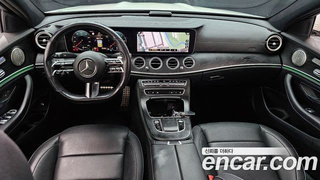 Mercedes-Benz E-класс W213 AMG Line, 2022 7