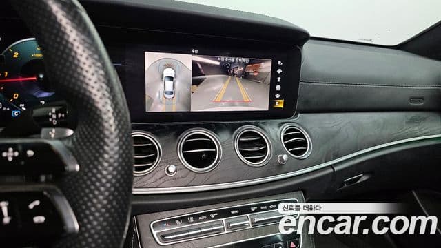 Mercedes-Benz E-класс W213 AMG Line, 2022 15