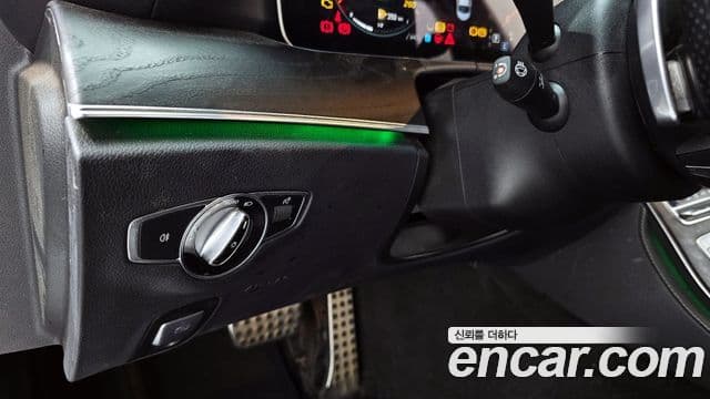 Mercedes-Benz E-класс W213 AMG Line, 2022 16