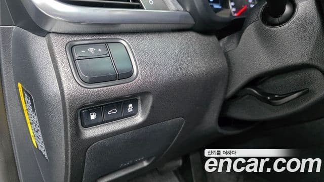 Kia K5 2세대 Prestige, 2016 13