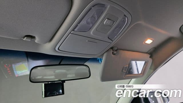 Kia K5 2세대 Prestige, 2016 17