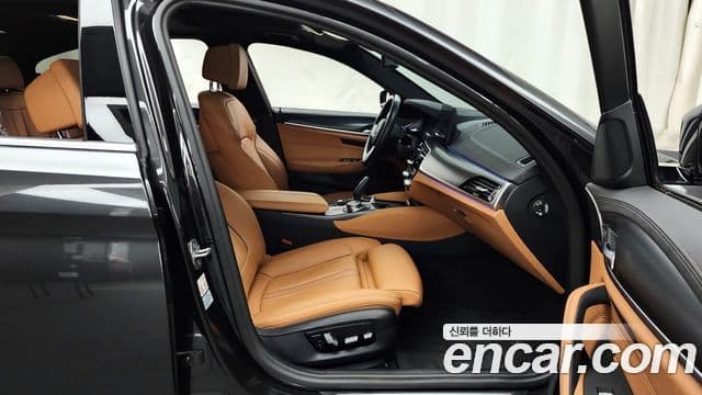 BMW 5시리즈 (G30) 520i M Sport, 2023 11