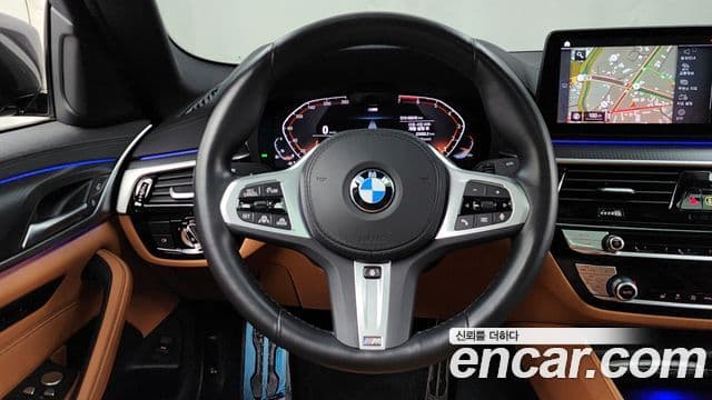 BMW 5시리즈 (G30) 520i M Sport, 2023 13