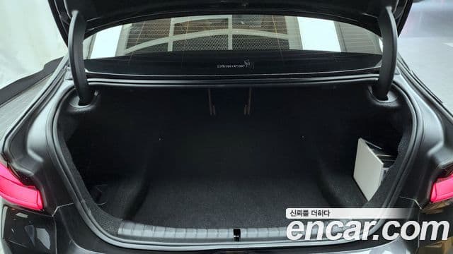 BMW 5시리즈 (G30) 520i M Sport, 2023 20