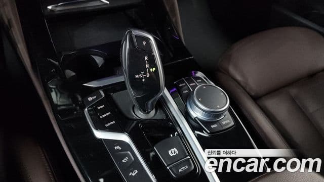 BMW X4 (G02) xDrive20d M Sport, 2021 9