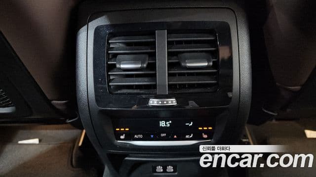 BMW X4 (G02) xDrive20d M Sport, 2021 19