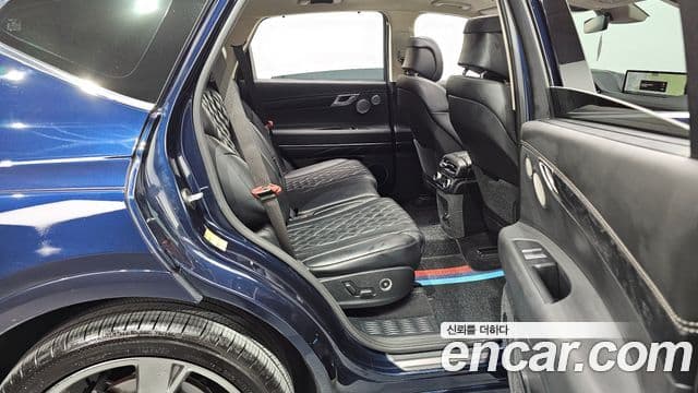 Genesis GV80, 2020 12