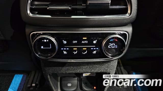 Genesis GV80, 2020 19