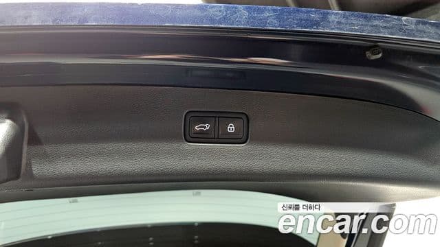 Genesis GV80, 2020 20