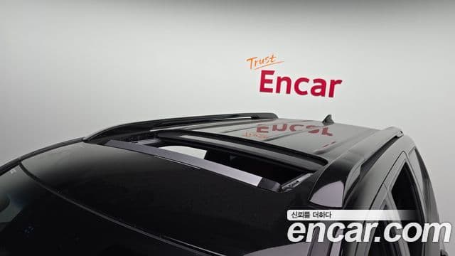 Kia Mohave The / новый Master Masters, 2022 20