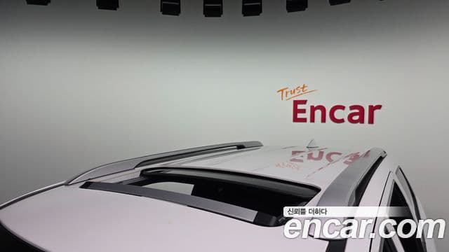 Kia Mohave The / новый Master Masters, 2023 20