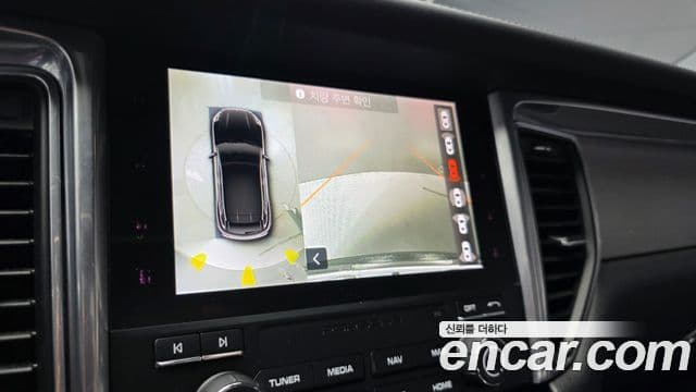 Porsche Macan 95B, 2018 15