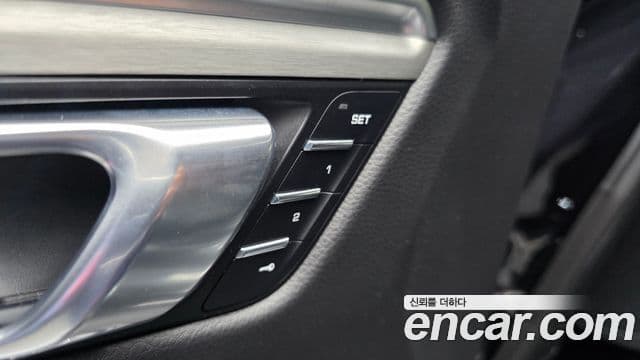 Porsche Macan 95B, 2018 17