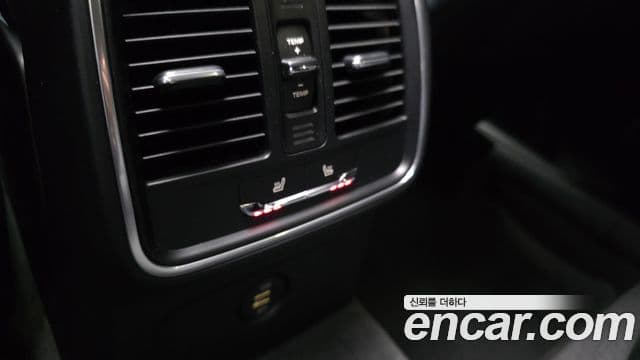 Porsche Macan 95B, 2018 18