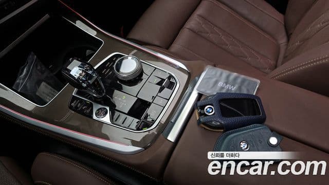 BMW X5 (G05) xDrive 40i xLine, 2022 9