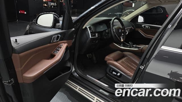 BMW X5 (G05) xDrive 40i xLine, 2022 11