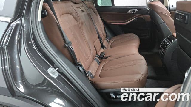 BMW X5 (G05) xDrive 40i xLine, 2022 12