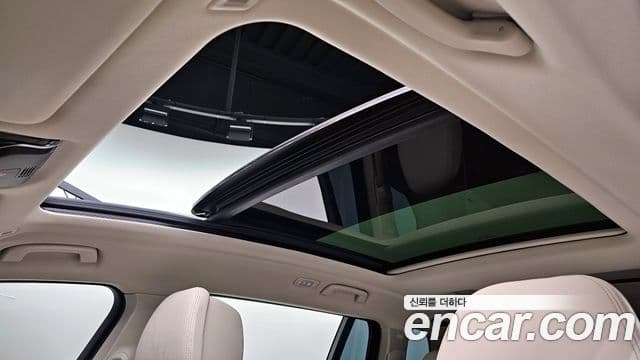 BMW X7 (G07) xDrive 40i Design Pure Excellence 6인승, 2021 19