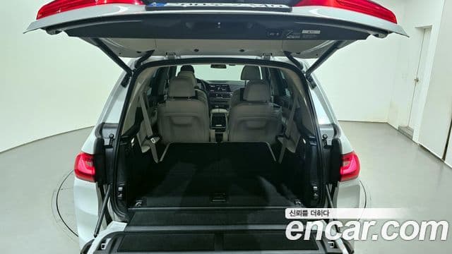 BMW X7 (G07) xDrive 40i Design Pure Excellence 6인승, 2021 20