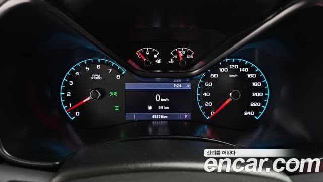 Chevrolet(GM대우) 콜로라도 Sport Bar, 2020 8