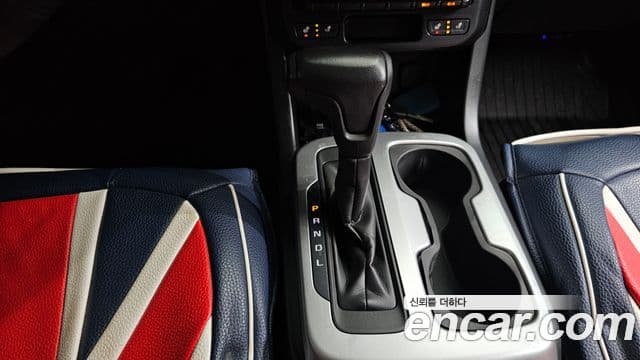 Chevrolet(GM대우) 콜로라도 Sport Bar, 2020 9