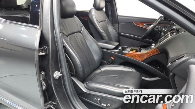 Lincoln Nautilus 1세대, 2020 10