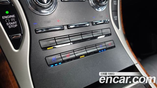 Lincoln Nautilus 1세대, 2020 16