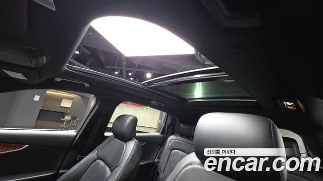 Lincoln Nautilus 1세대, 2020 17