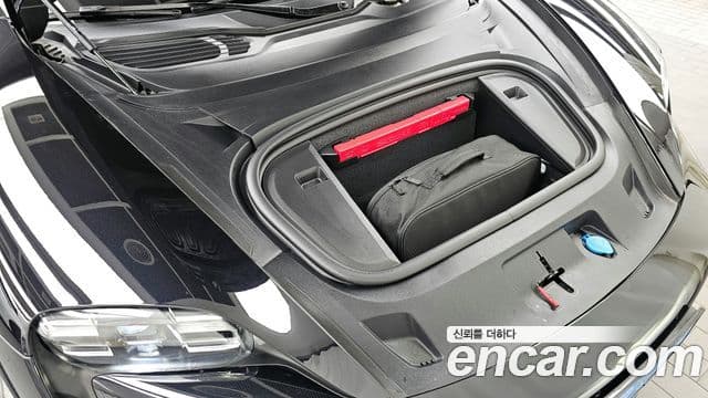 Porsche 타이칸 4S Cross Turismo, 2024 6