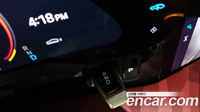 Porsche 타이칸 4S Cross Turismo, 2024 9