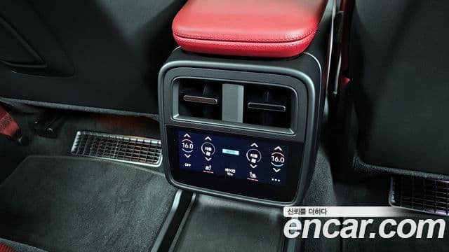 Porsche 타이칸 4S Cross Turismo, 2024 19